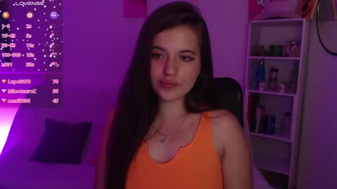 Abby online show from February 8, 3:30 am