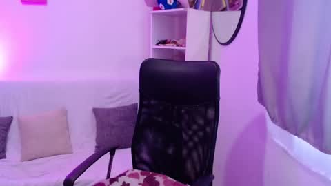 Snapshot of soy_abbyy chatting on March 21, 7:06 pm Abby online show from March 21, 7:06 pm