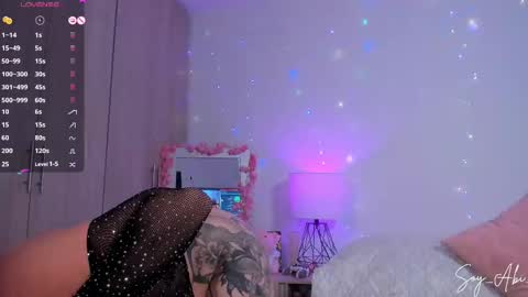 Tati  Open pvt online show from February 15, 10:31 pm