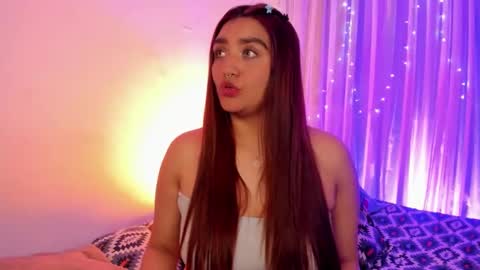 soy_anny_1 online show from October 5, 3:05 am