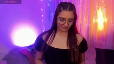 soy_anny_1 online show from October 12, 1:26 am