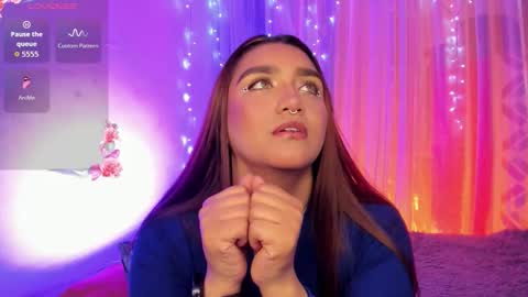 soy_anny_1 online show from October 30, 12:23 am