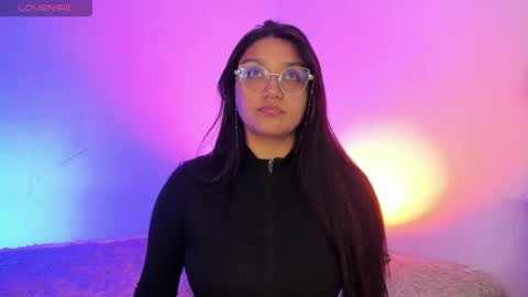 ANNY online show from March 31, 2:46 am