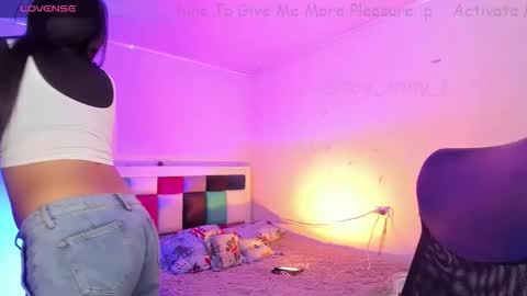ANNY online show from June 1, 4:03 am