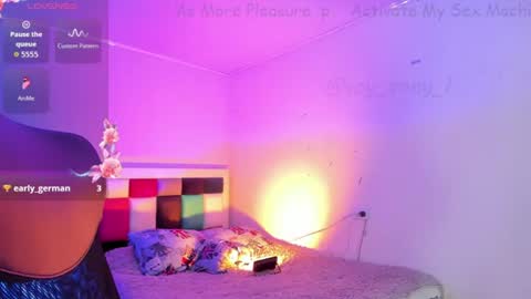 ANNY online show from June 13, 3:48 am