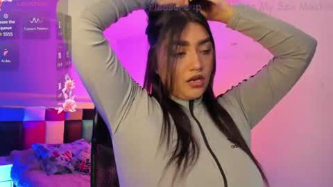 ANNY online show from July 28, 2:40 am