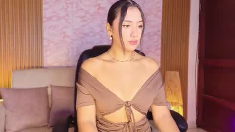 Daniela online show from June 23, 4:05 pm