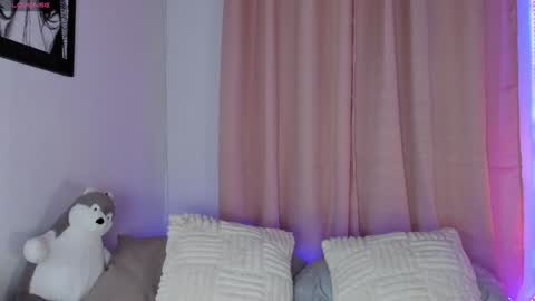 Irisita online show from December 2, 11:18 pm