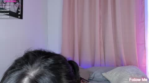 Irisita online show from December 6, 2:13 am