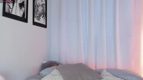 Irisita online show from December 19, 11:25 pm