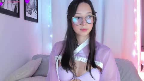 Irisita online show from February 28, 2:53 am