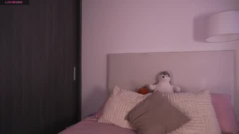 Snapshot of soy_iris chatting on July 16, 8:37 pm Irisita online show from July 16, 8:37 pm