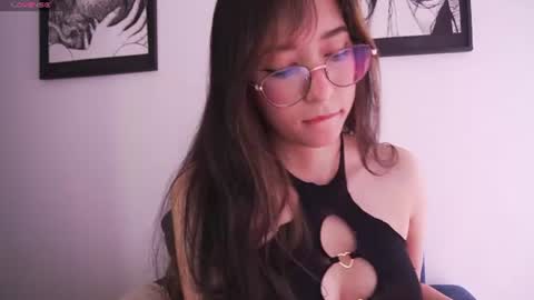 Snapshot of soy_iris chatting on July 31, 12:15 pm Irisita online show from July 31, 12:15 pm