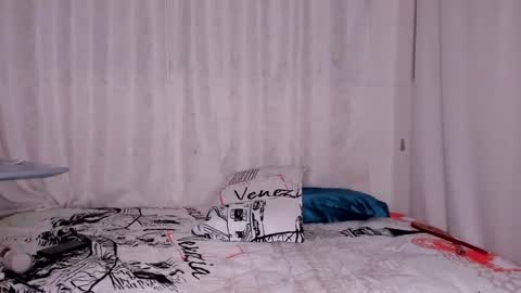 Snapshot of soy_naty_rose3 chatting on December 5, 1:58 am Naty online show from December 5, 1:58 am