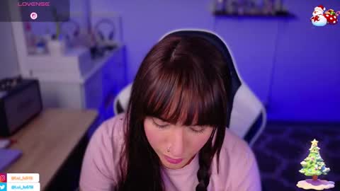 Luisa    online show from January 14, 11:09 pm