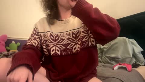 Soyboy20 online show from October 2, 3:13 am