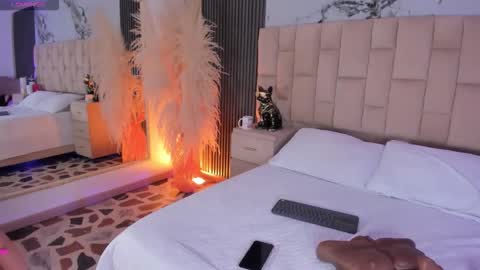 Camila Ortiz online show from February 23, 9:45 pm