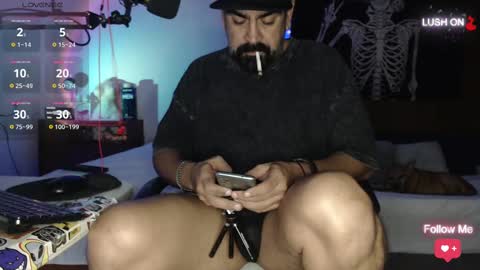 El Carlitos online show from September 15, 4:12 am