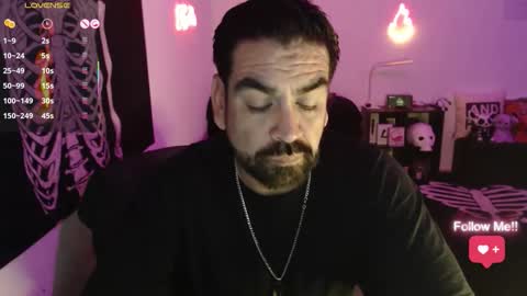 El Carlitos online show from April 18, 7:56 am