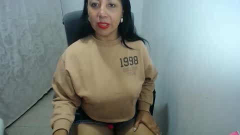 soy Elena online show from April 22, 11:34 am