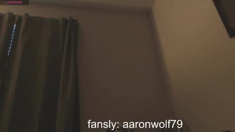 WhiteWolfFL online show from November 9, 1:09 pm