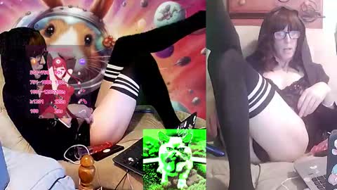 soymigo online show from November 2, 2:14 am