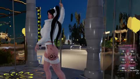 NAHID  online show from February 15, 6:55 pm