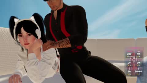 NAHID  online show from February 16, 12:19 am