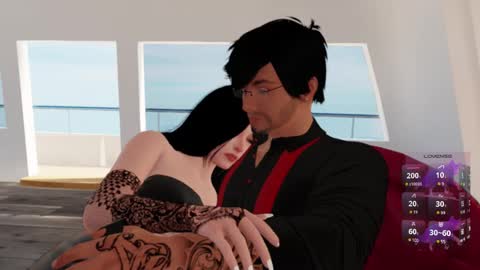 NAHID  online show from February 17, 10:03 pm