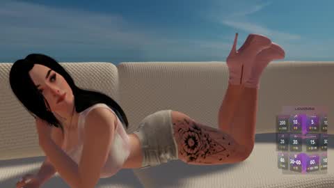 NAHID  online show from February 24, 4:16 am