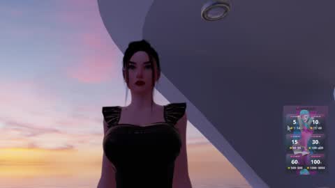 NAHID  online show from March 11, 2:32 am