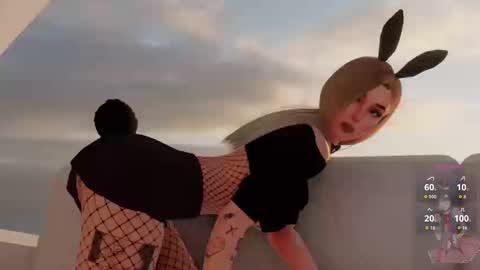 NAHID  online show from September 15, 8:31 pm