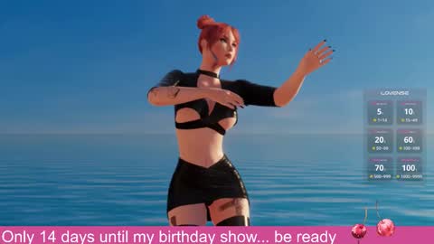 NAHID  online show from October 4, 5:44 pm