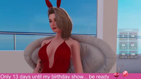 NAHID  online show from October 5, 5:55 pm