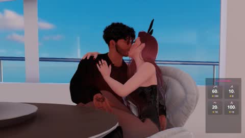 NAHID  online show from October 19, 5:02 pm