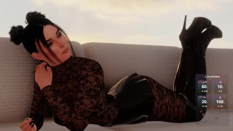 NAHID  online show from November 2, 4:20 pm