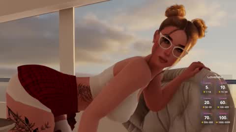 NAHID  online show from November 6, 7:26 pm