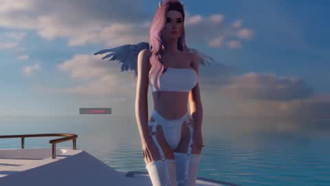 NAHID  online show from January 13, 8:47 pm