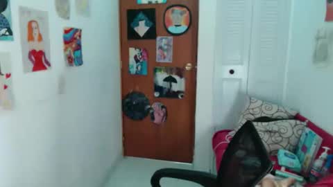 Nana Bela  online show from December 4, 11:46 pm