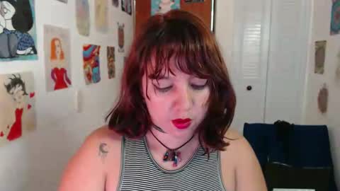 Nana Bela  online show from April 20, 11:50 pm