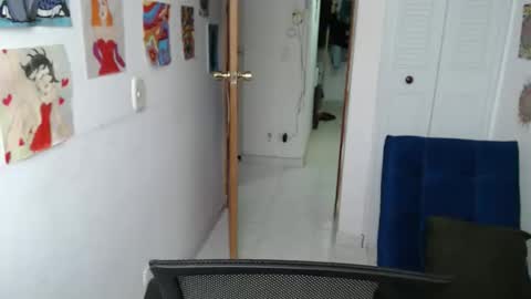 Nana Bela  online show from April 27, 7:56 pm