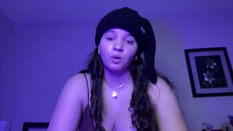 Soyoceanne online show from February 27, 11:49 pm