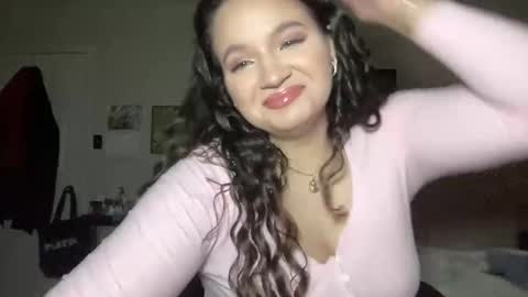 Soyoceanne online show from April 18, 1:20 am