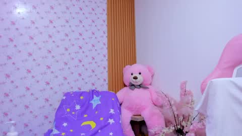 SoyQueen online show from May 23, 4:29 am