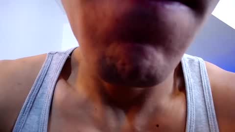 RayDimarco  independent model online show from December 12, 3:37 pm