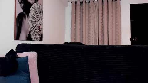 RayDimarco  independent model online show from October 6, 11:57 pm