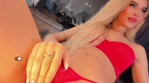 soysabrinathebest online show from March 13, 10:27 pm