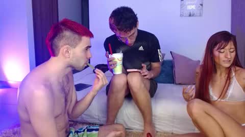      online show from March 19, 5:00 am