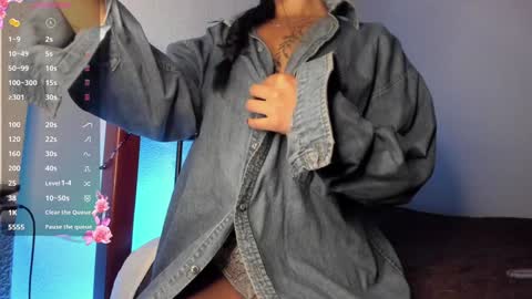 VANESSA  online show from January 29, 8:51 am