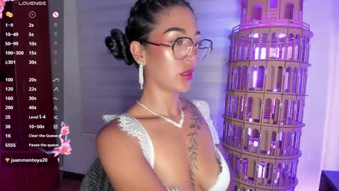 VANESSA  online show from March 1, 4:04 am